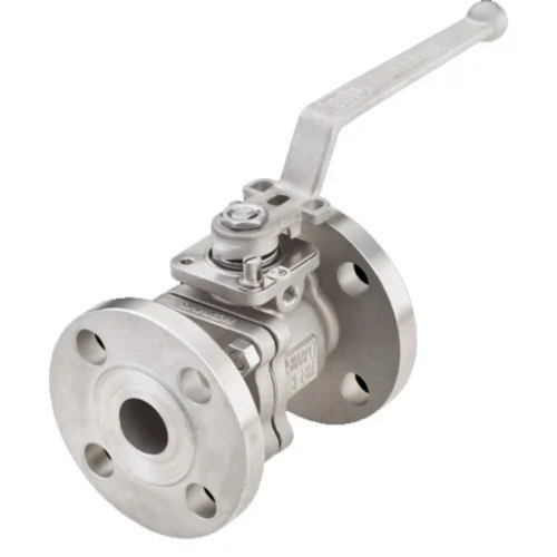 Cast Iron Ball Valve Castings