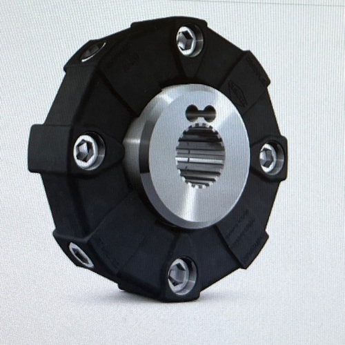 Centaflex a coupling