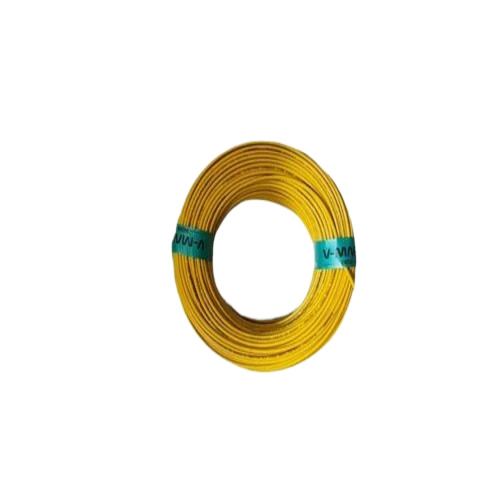 Copper Multi Strand Wire