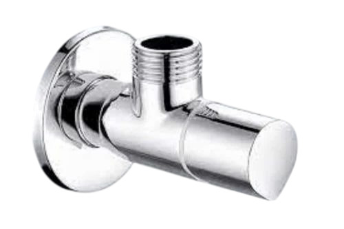 Cp Angle Valve
