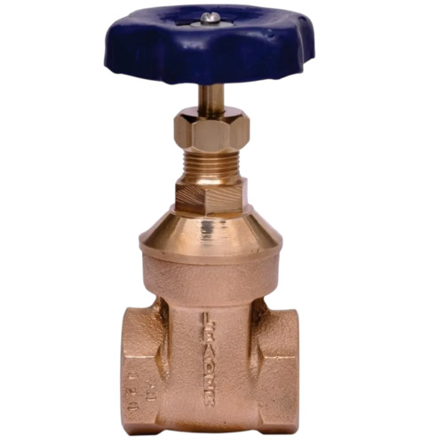 Di Gate Valve 