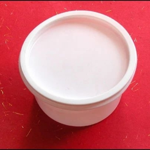 Disposable Dairy Plastic Container (100ml, Microwave Safe)