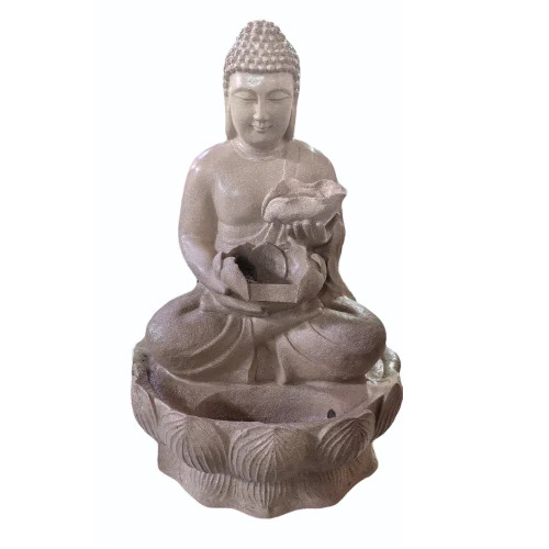 Buddha Fountain
