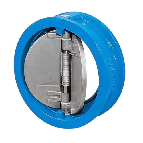 Dual Plate Check Valve