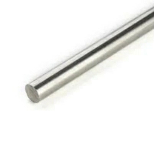 En 8steel Round Bar