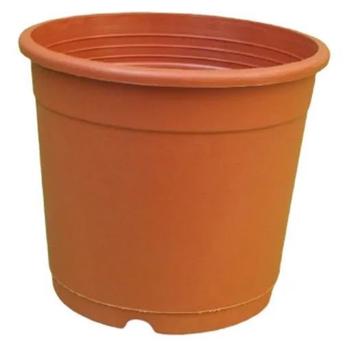 Euro Plastic Pot