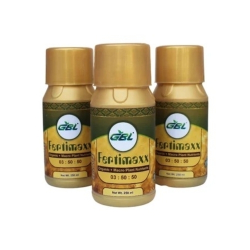 Fertimaxx Nano Emulsion Liquid Fertilizer