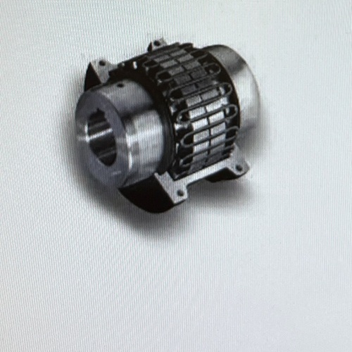 Flak grid coupling