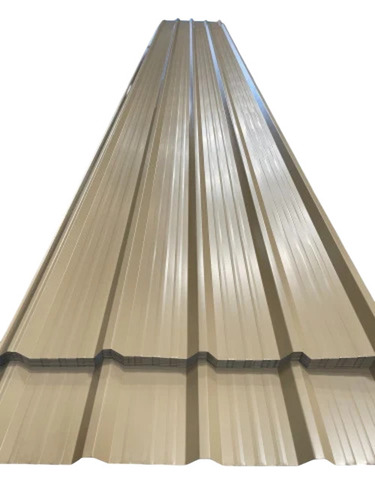 Galvanized Iron Corrugated Roofing Sheets For Residential