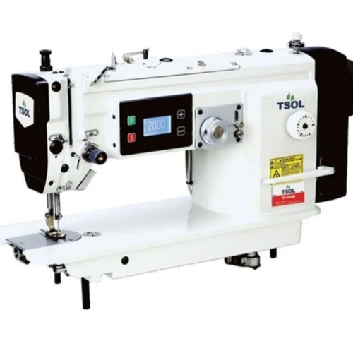 Garment Sewing Machines