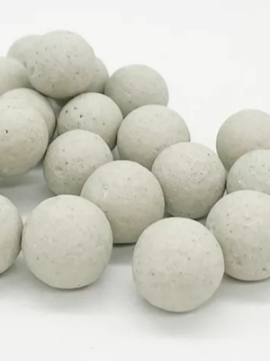 High Alumina Ceramic Ball