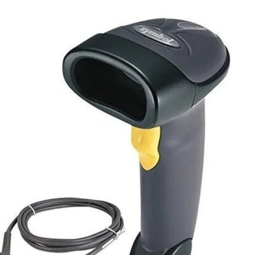 Laser Barcode Scanners