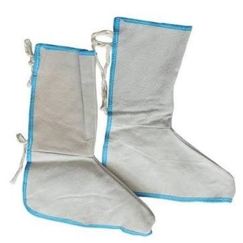 Leg guard safety