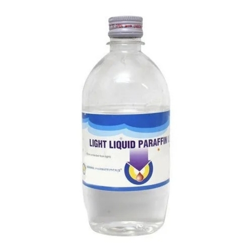 Light Liquid Paraffin