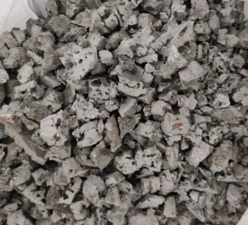 Low Carbon Ferro Chrome