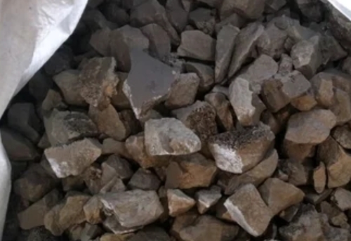 Low Carbon Silico Manganese