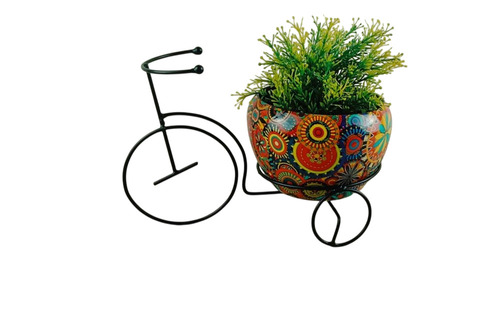 Metal Pots Planter