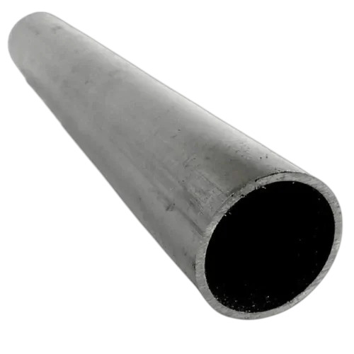 Mild Steel Round Pipe