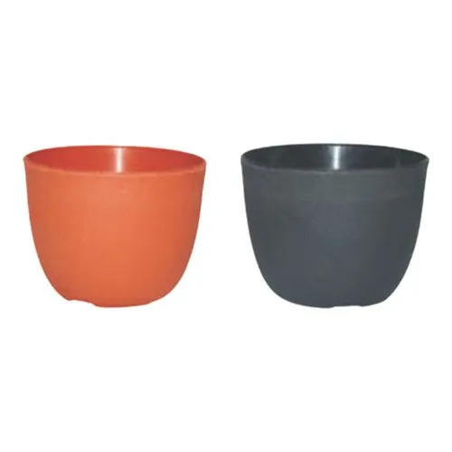 Mini Plastic Flower Pot