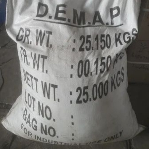 N N Diethyl Meta Amino Phenol Powder (96% Purity) - Pharma Intermediate / Dye Intermediate (50 kg Bags