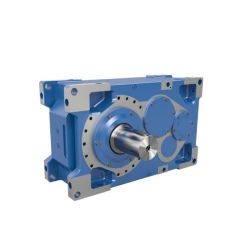 Nord Geared Motors