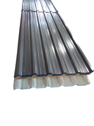 Residential Use Roofing Sheet