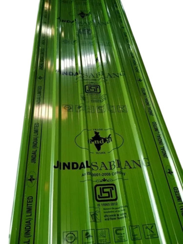 Roofing Sheet