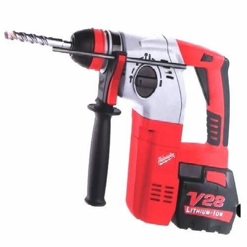 Rotary Hammer Drill