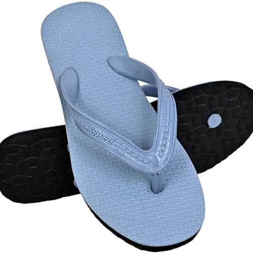 Rubber Slippers