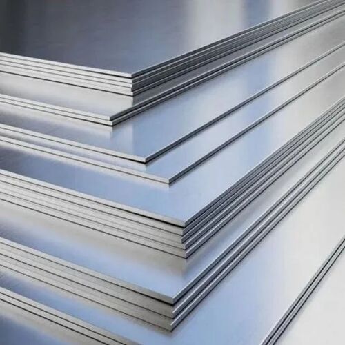 Rust Proof Ss 316 Stainless Steel Sheet