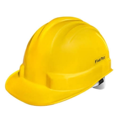 Safety helmet