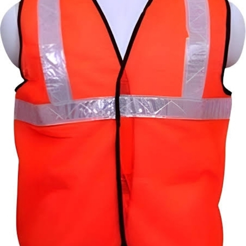 Safety jacket