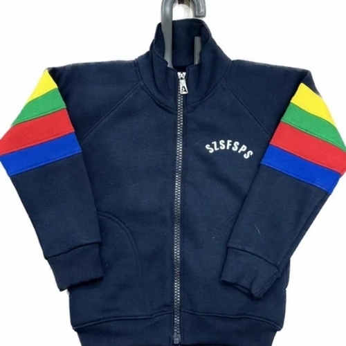 School Kids Jacket