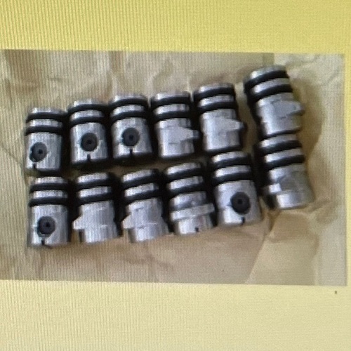 Separator centrifuge discharge