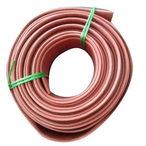 Silicone Rubber Sleeve 