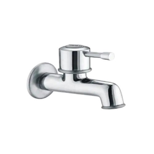 Silver Cp Bib Cock