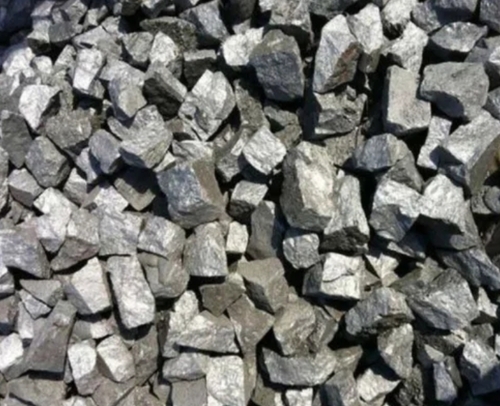 Solid Ferro Silicon (Fesi)