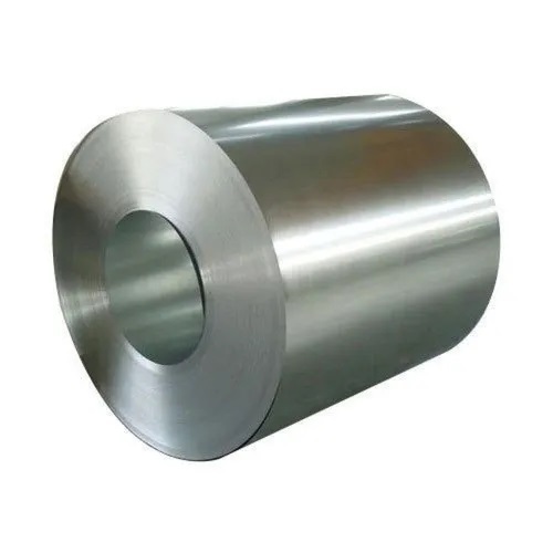 Ss 202 Stainless Steel Coils