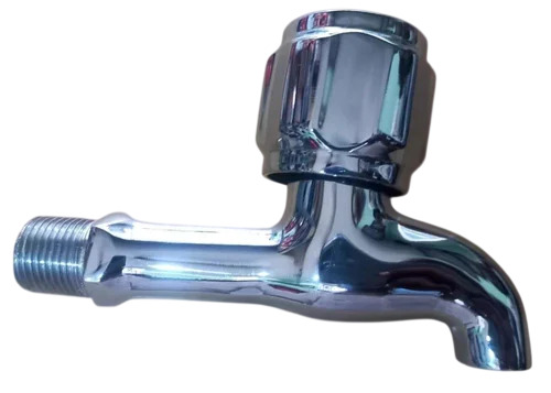 Stainless Steel Bathroom Tap