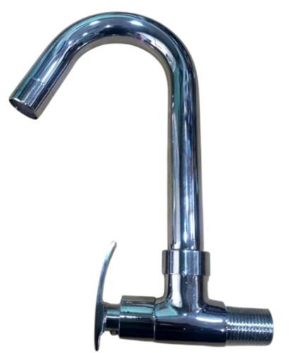 Stainless Steel Sink Tap