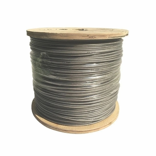 Stainless Steel Wire Rope