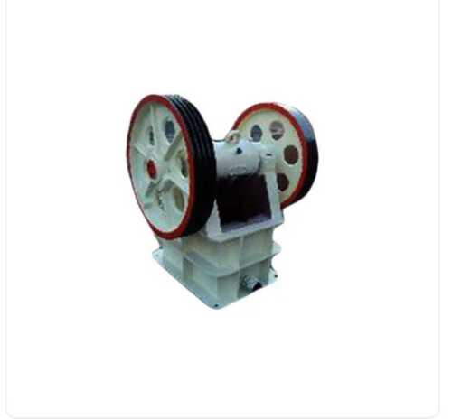 Stone Crusher Machine