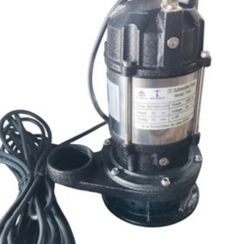 Submersible Pumps