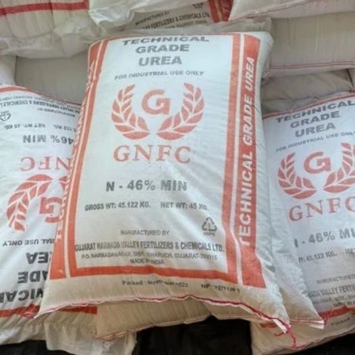 Technical Grade Urea Gnfc
