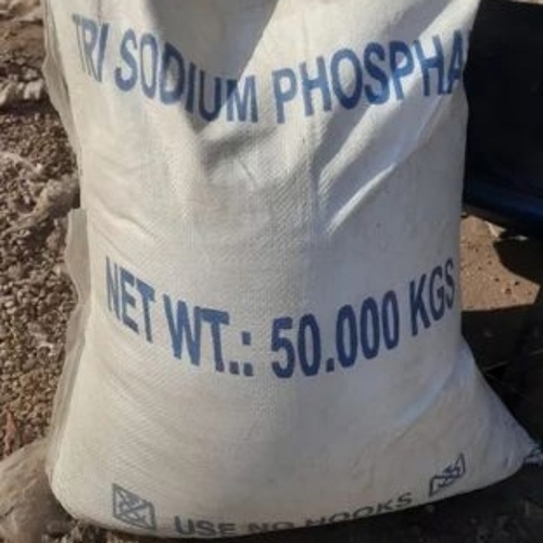 Tri Sodium Phosphate, 50 kg bag