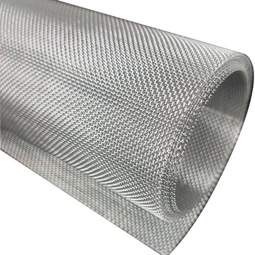Wire mesh