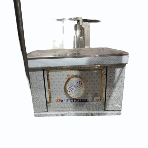 01 Folding Catering Table