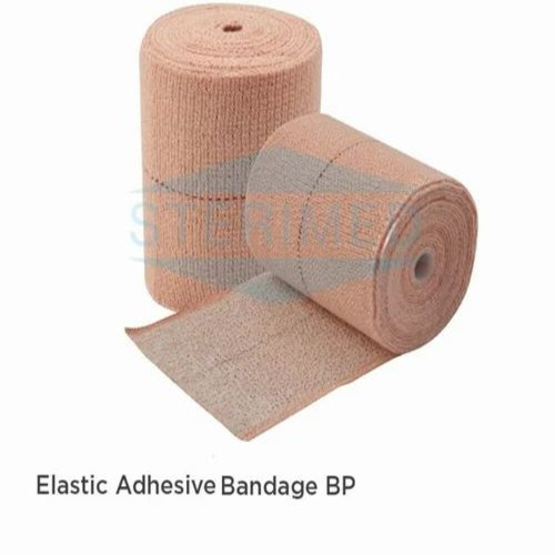 02 Gauze Roll Bandage