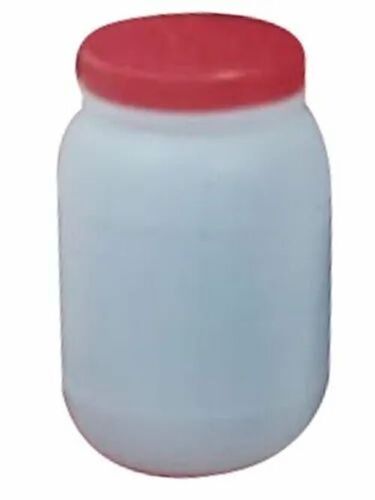 1 L Hdpe Jar