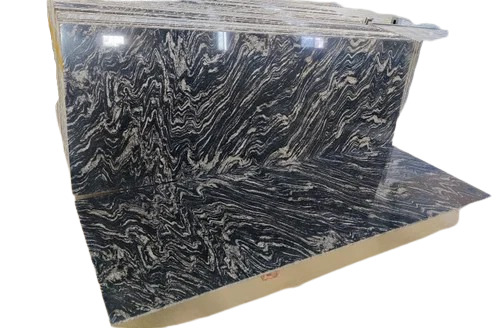 16mm Black Granite